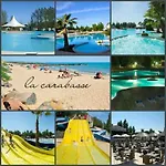 Kemping Carabasse Plage. *