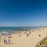Carabasse Plage. *
