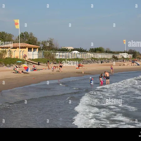 Carabasse Plage.