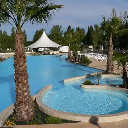 Carabasse Plage. *