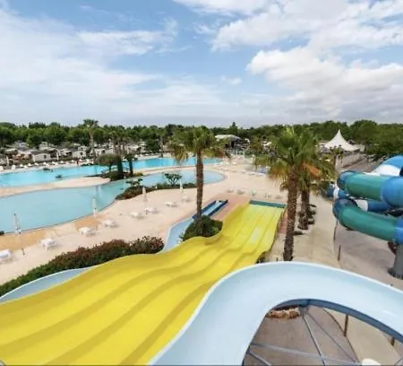 Carabasse Plage. *