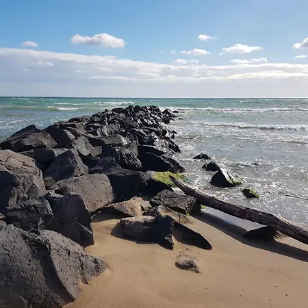 Carabasse Plage.