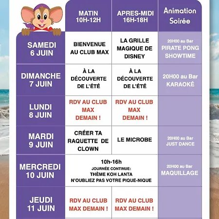 Carabasse Plage. *